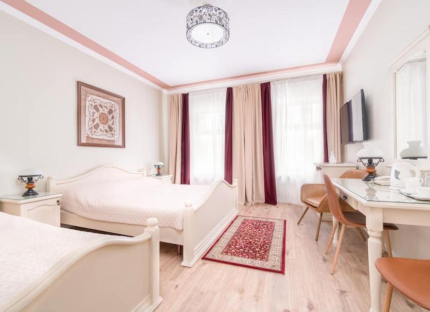 Slaapkamer Foto's