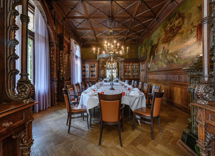 Hotelfacciliteit Foto's