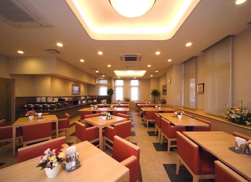 Restaurant Foto's