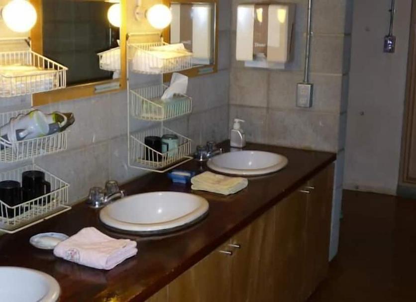 Badkamer Foto's