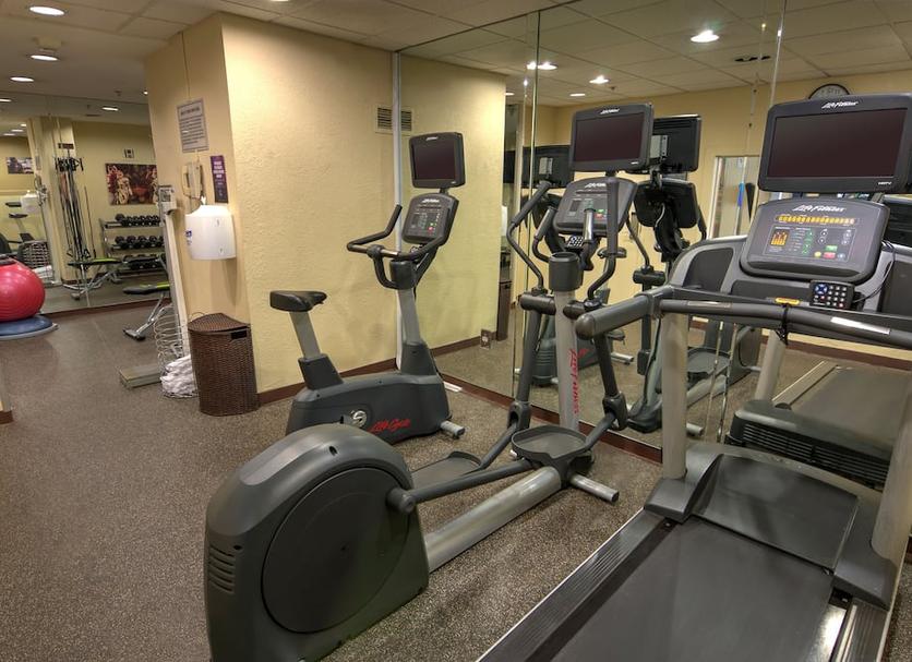 Sportcentrum Foto's