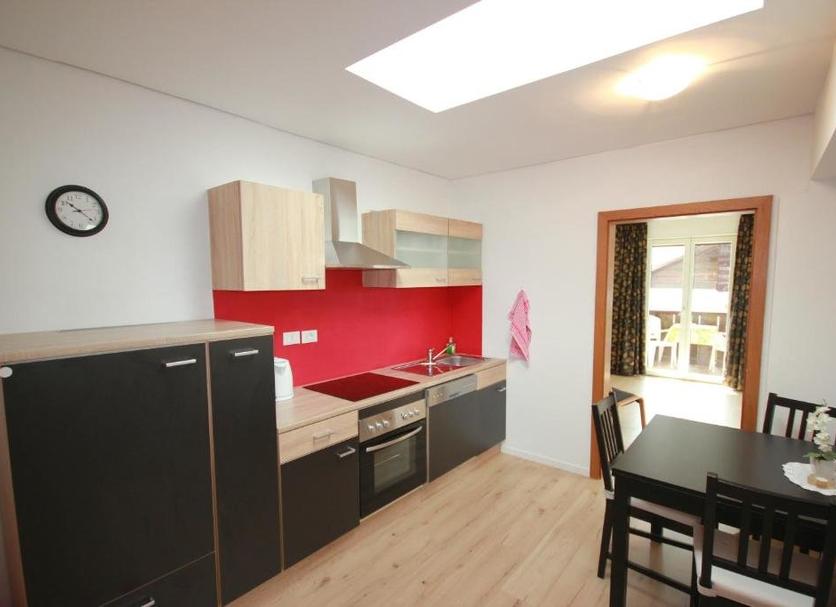 Keuken Foto's