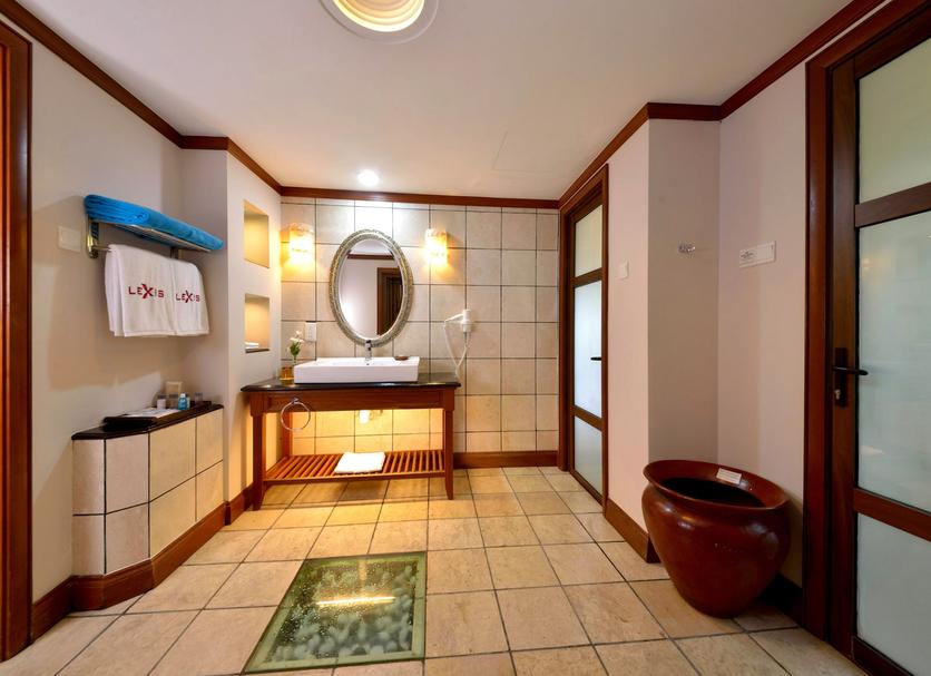 Badkamer Foto's