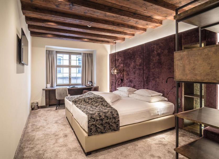 Slaapkamer Foto's