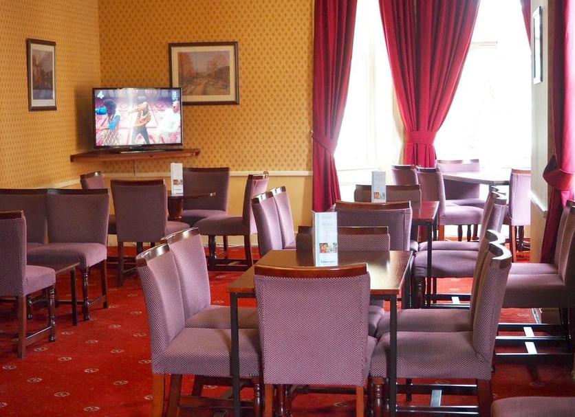 Restaurant Foto's