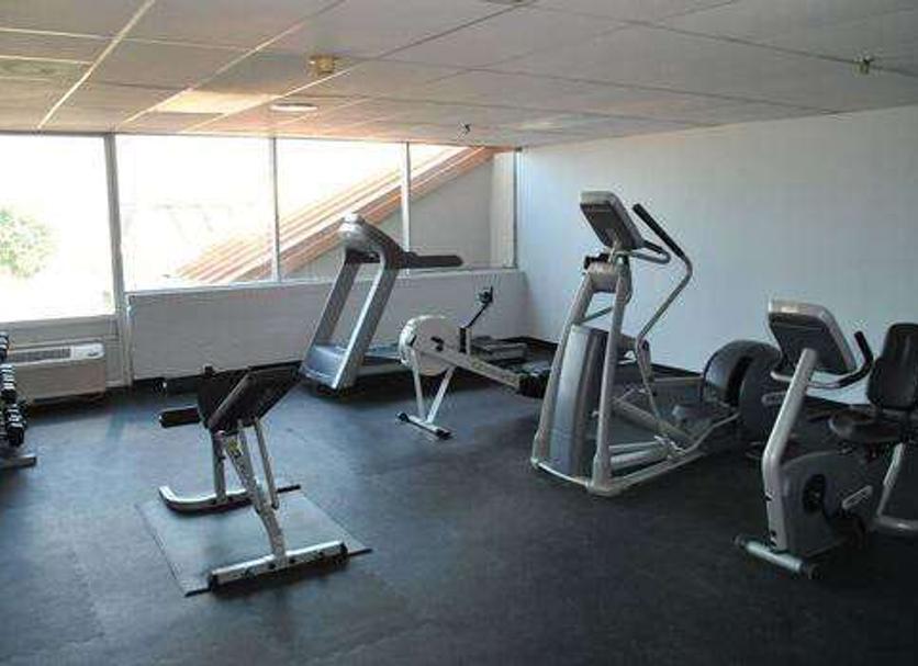 Sportcentrum Foto's