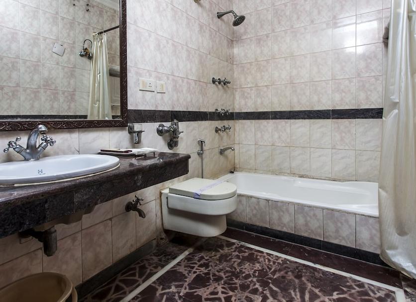Badkamer Foto's