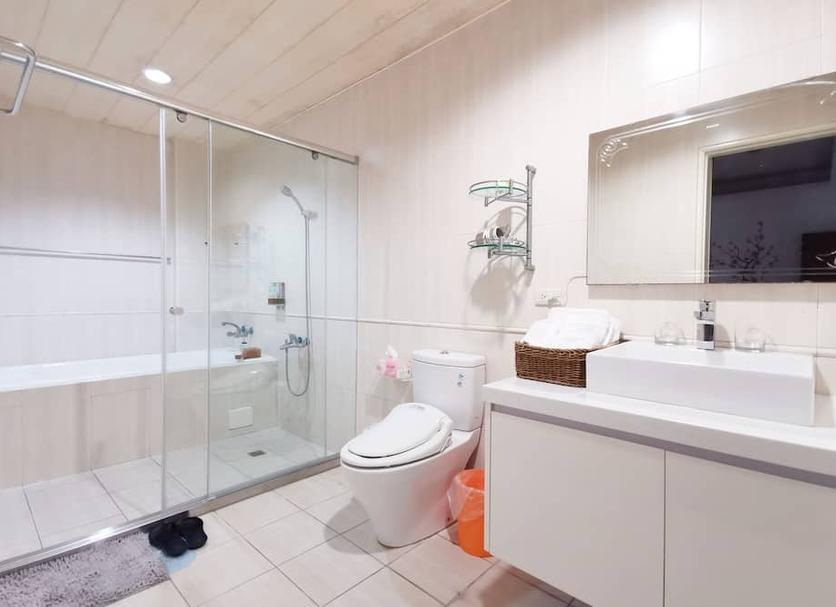 Badkamer Foto's