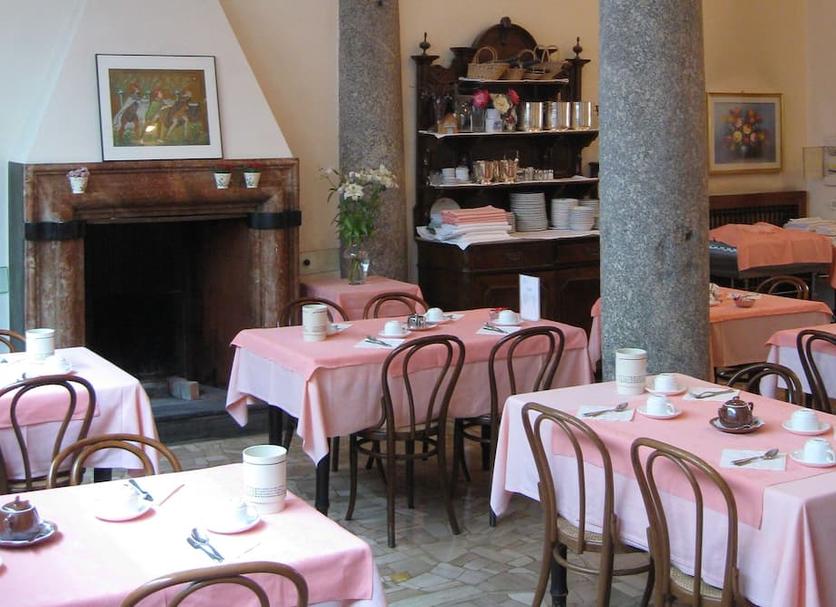Restaurant Foto's