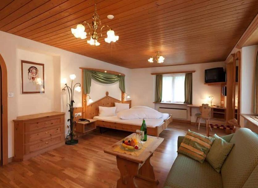 Slaapkamer Foto's