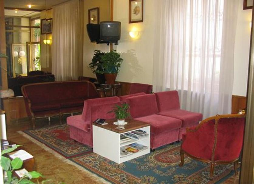 Huiskamer Foto's