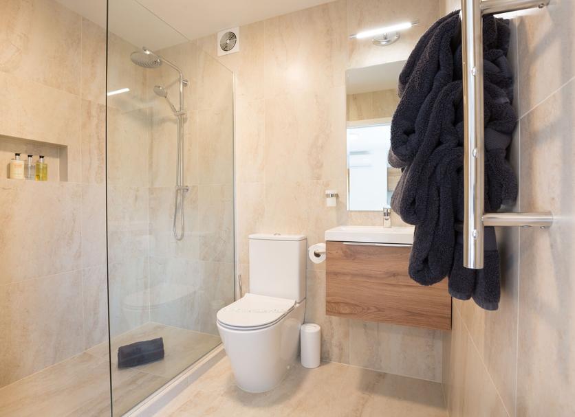 Badkamer Foto's