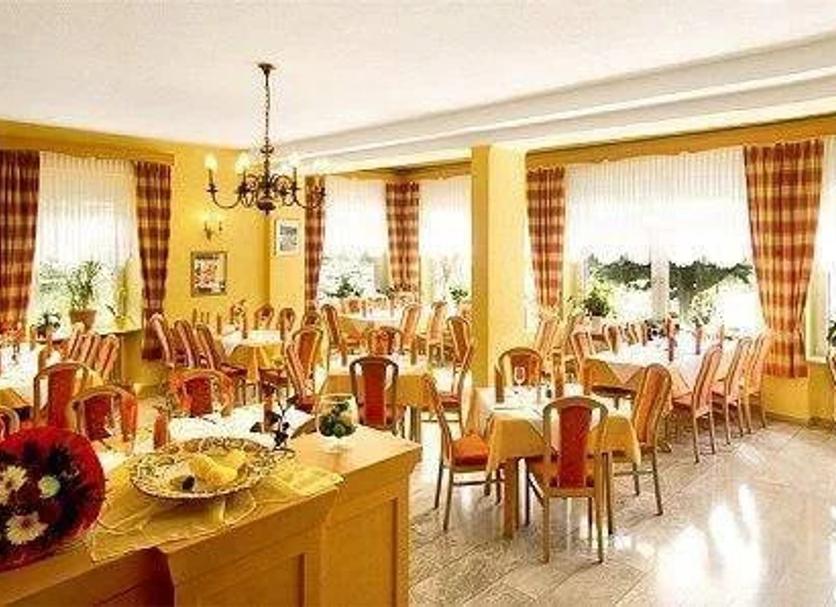 Restaurant Foto's