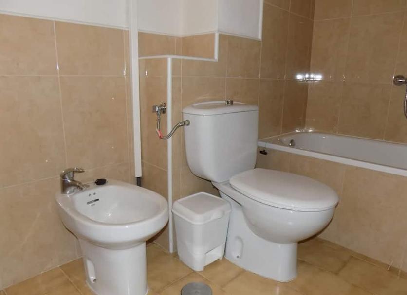 Badkamer Foto's