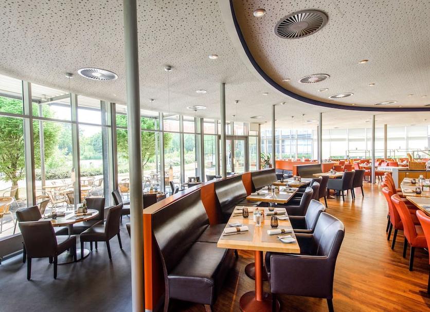 Restaurant Foto's
