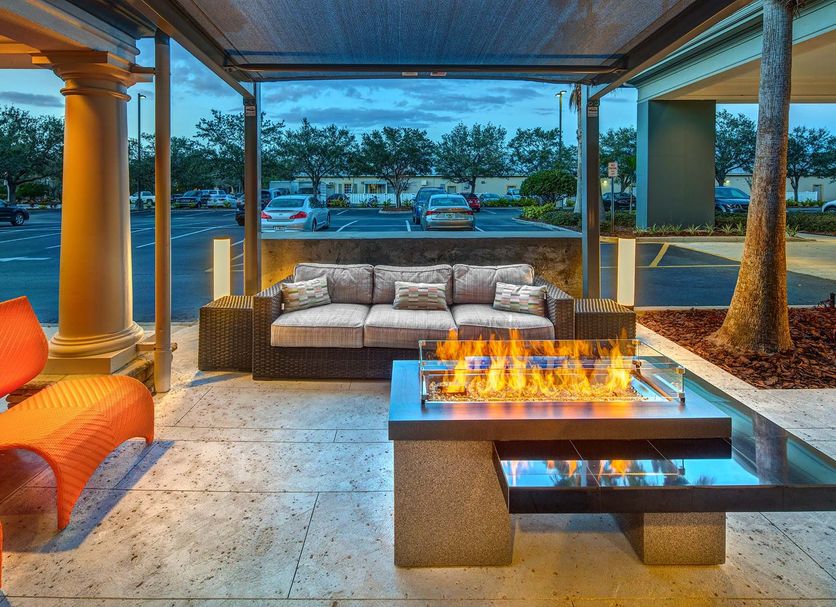 Hotelfacciliteit Foto's