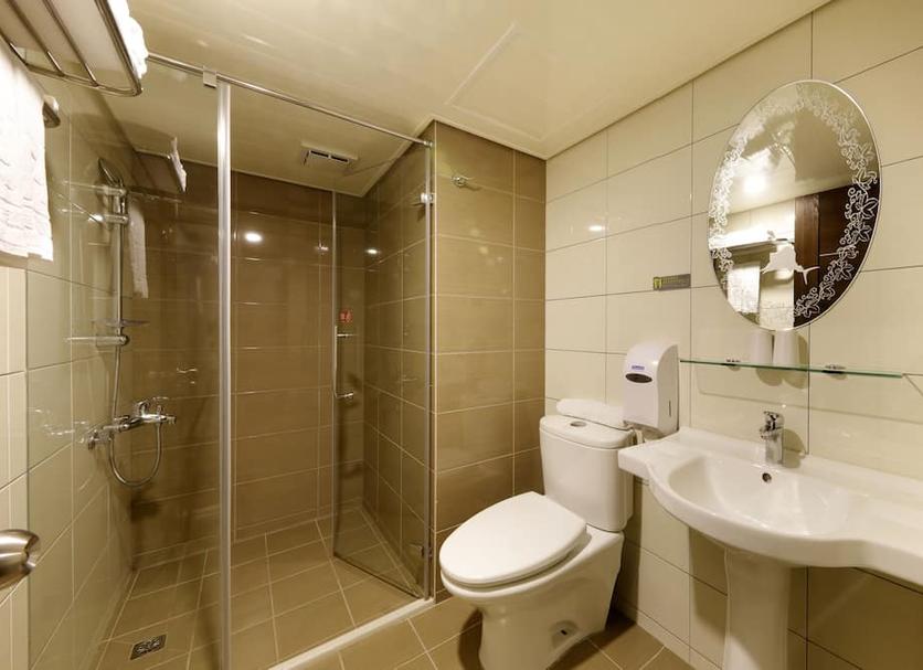 Badkamer Foto's