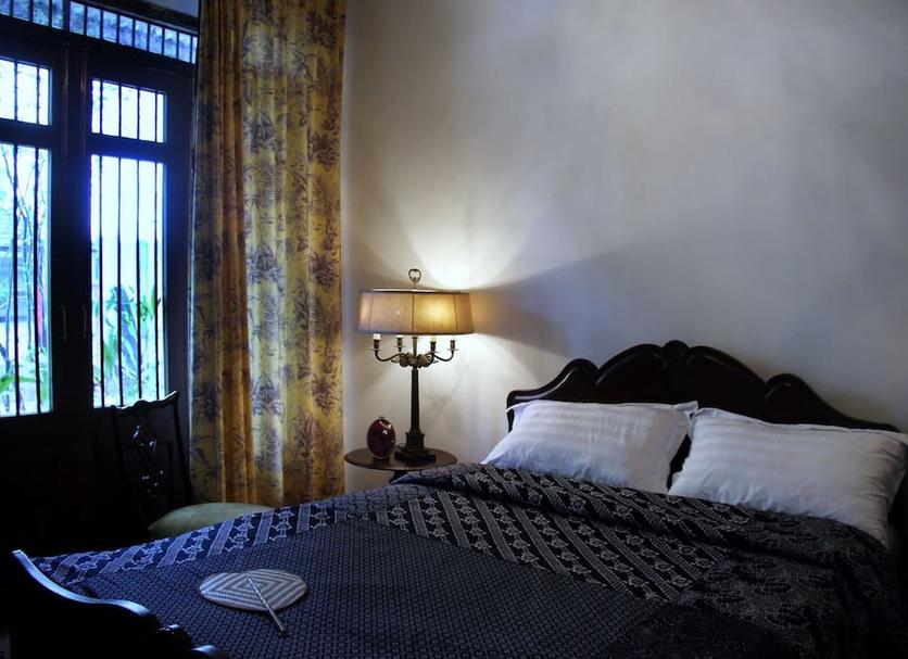 Slaapkamer Foto's