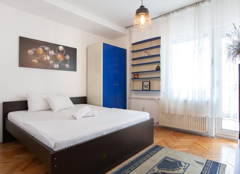 Slaapkamer Foto's