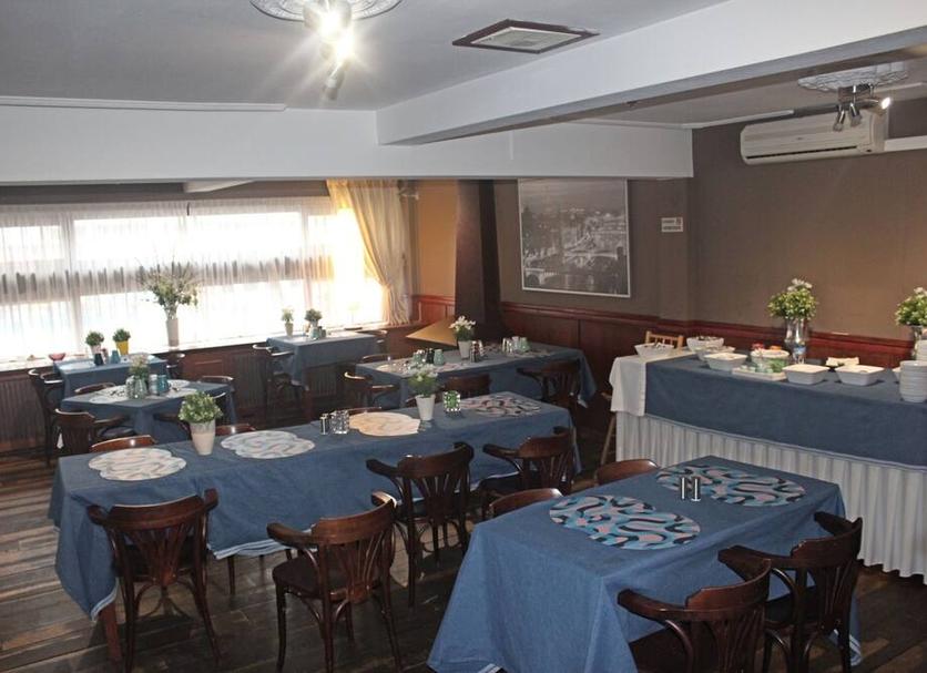 Restaurant Foto's