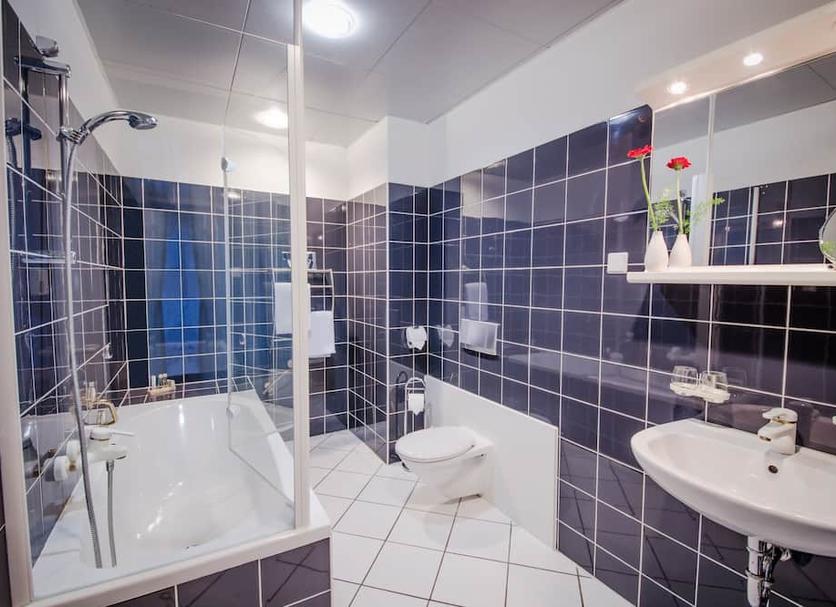 Badkamer Foto's