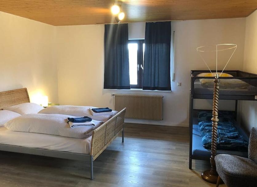Slaapkamer Foto's