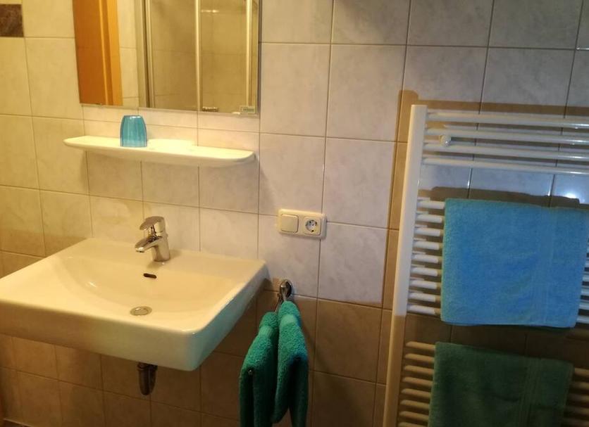 Badkamer Foto's