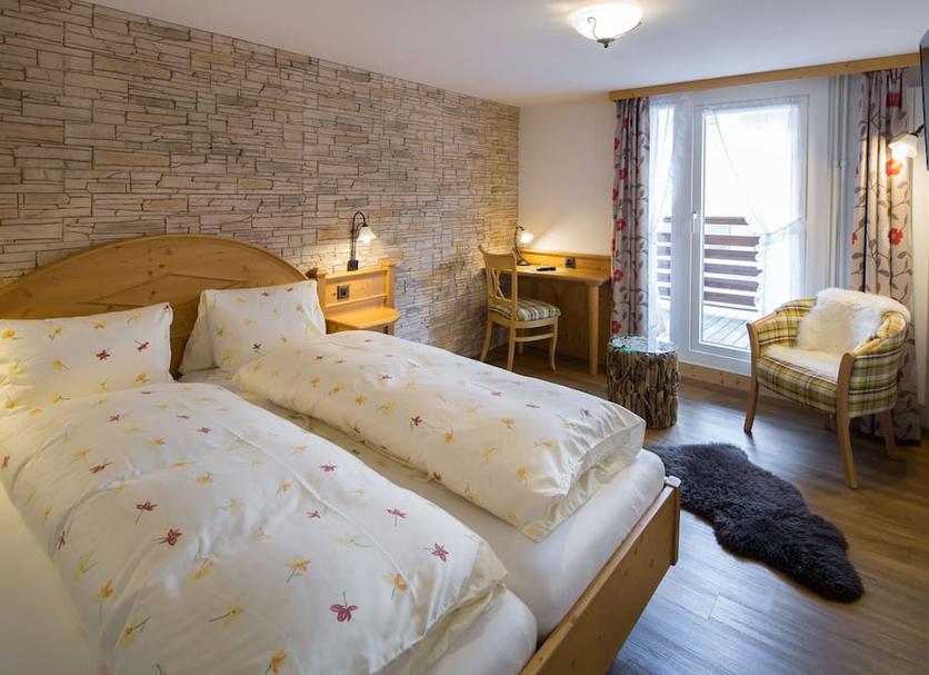 Slaapkamer Foto's