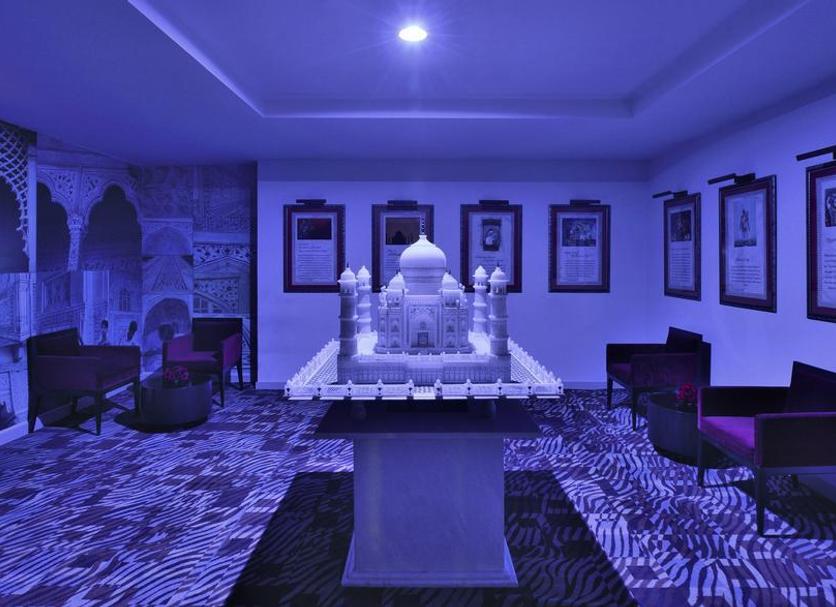 Hotelfacciliteit Foto's