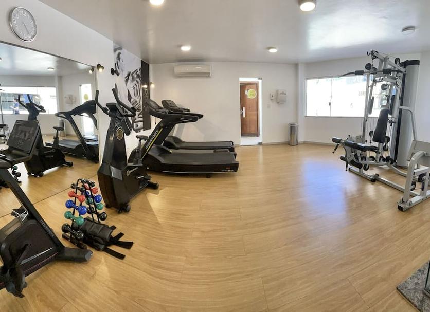Sportcentrum Foto's
