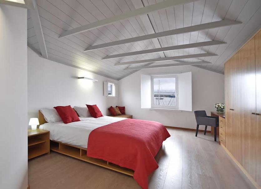 Slaapkamer Foto's