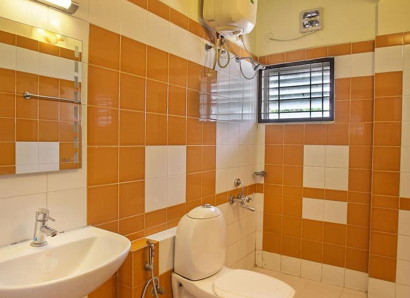 Badkamer Foto's
