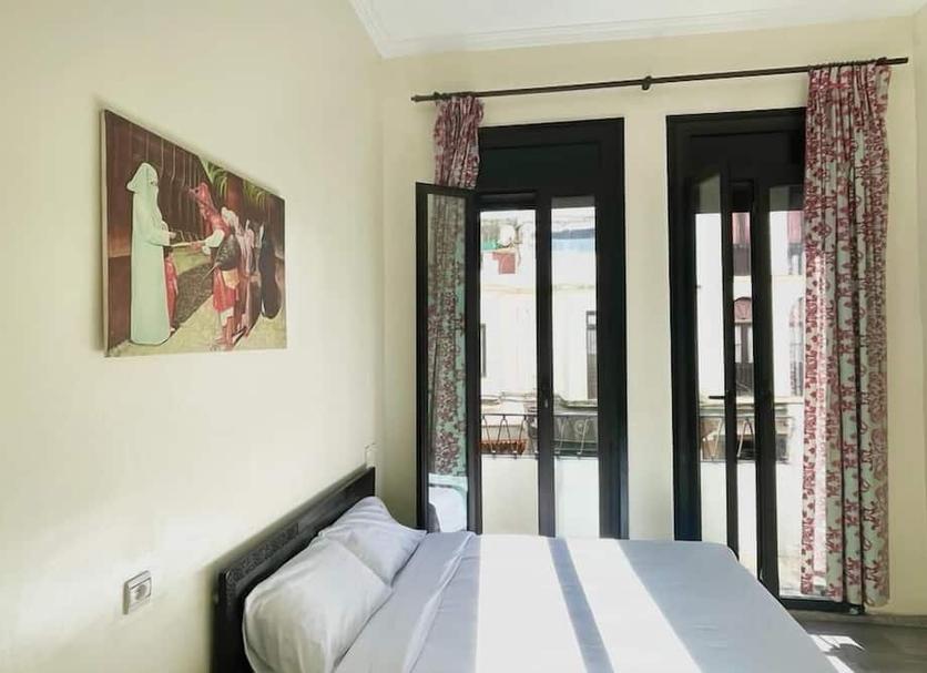 Slaapkamer Foto's