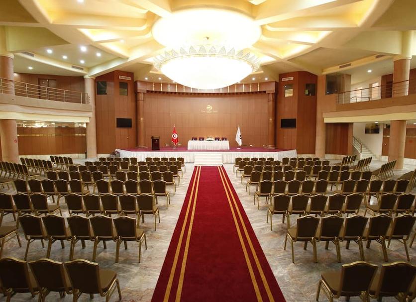 Vergaderzaal Foto's