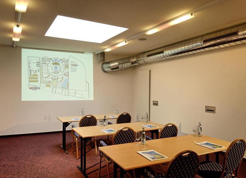 Vergaderzaal Foto's
