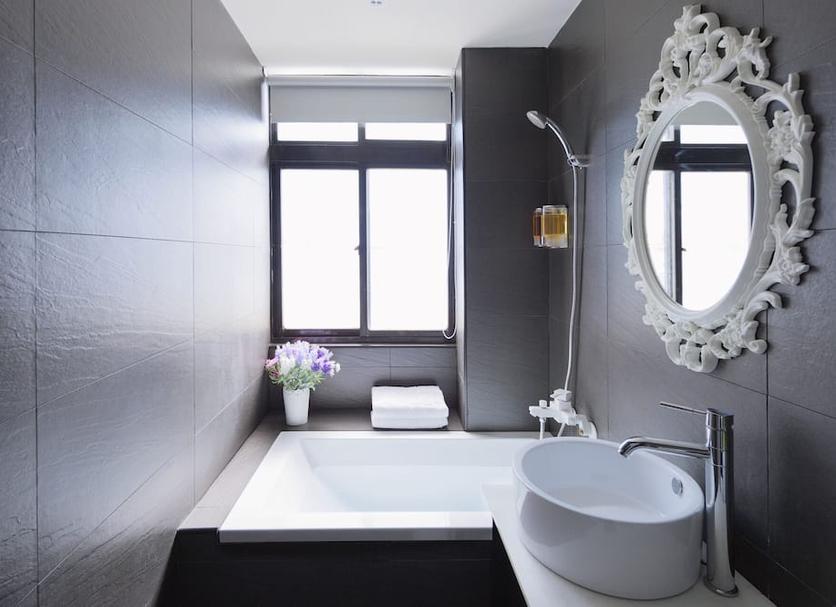 Badkamer Foto's