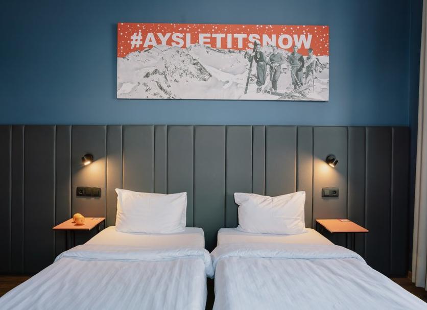 Slaapkamer Foto's