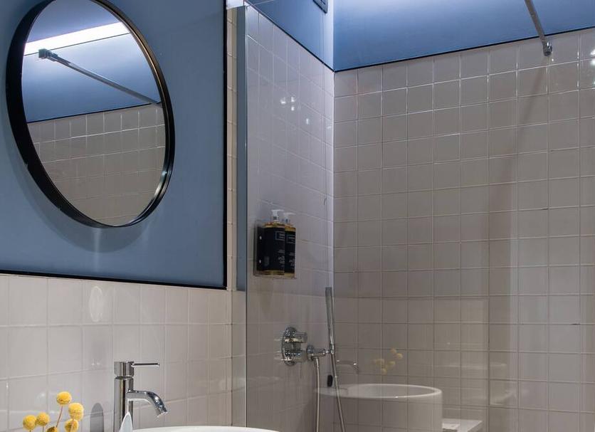 Badkamer Foto's