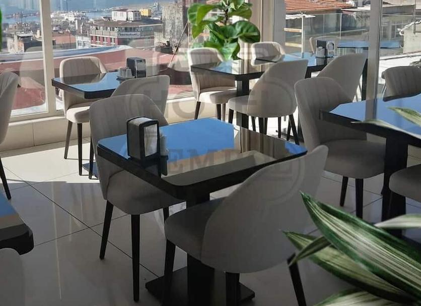 Restaurant Foto's