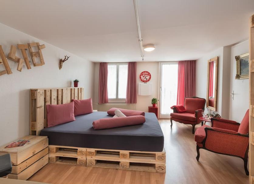 Slaapkamer Foto's
