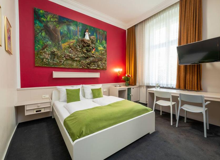 Slaapkamer Foto's
