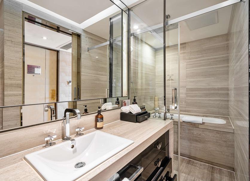 Badkamer Foto's
