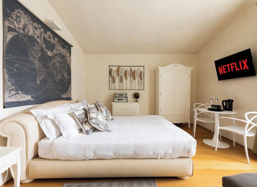 Slaapkamer Foto's