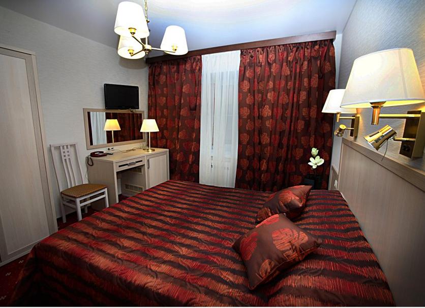 Slaapkamer Foto's