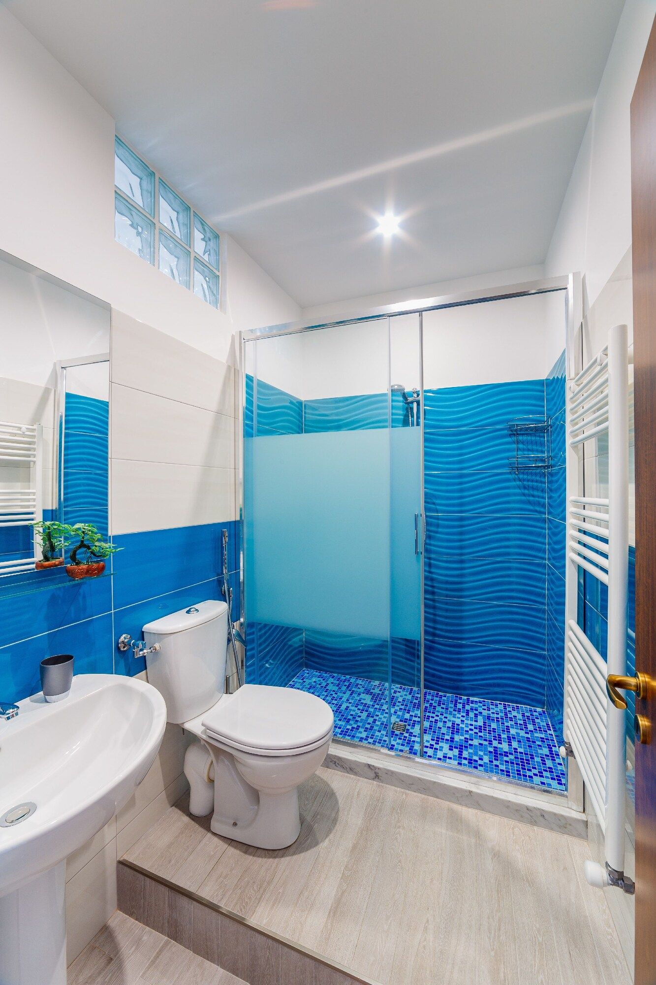 Badkamer