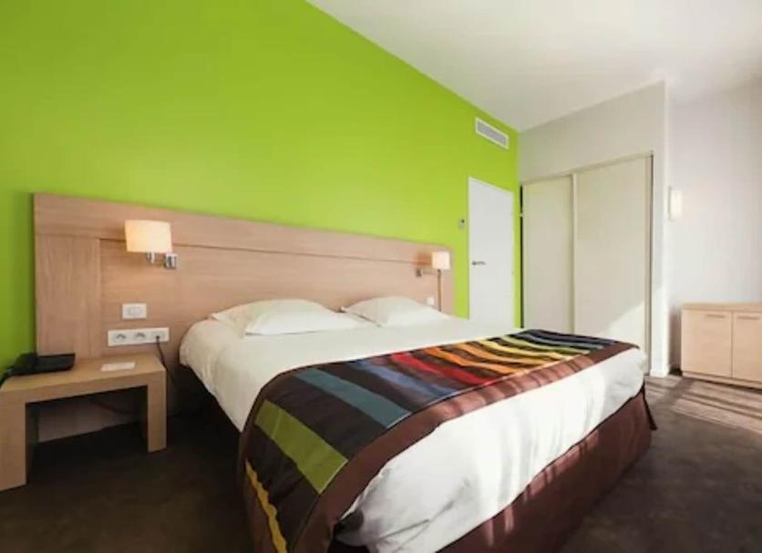 Slaapkamer Foto's