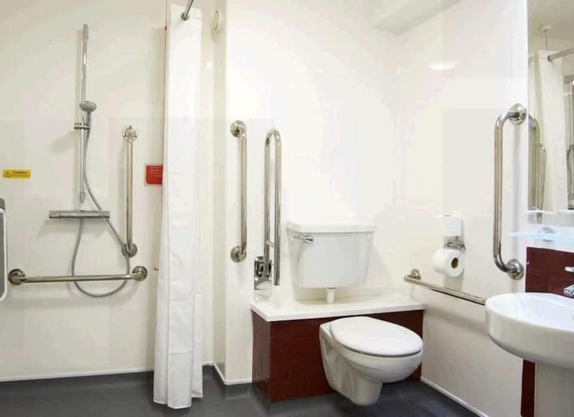 Badkamer Foto's