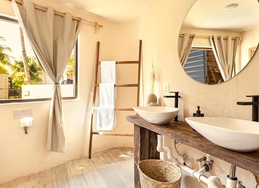 Badkamer Foto's