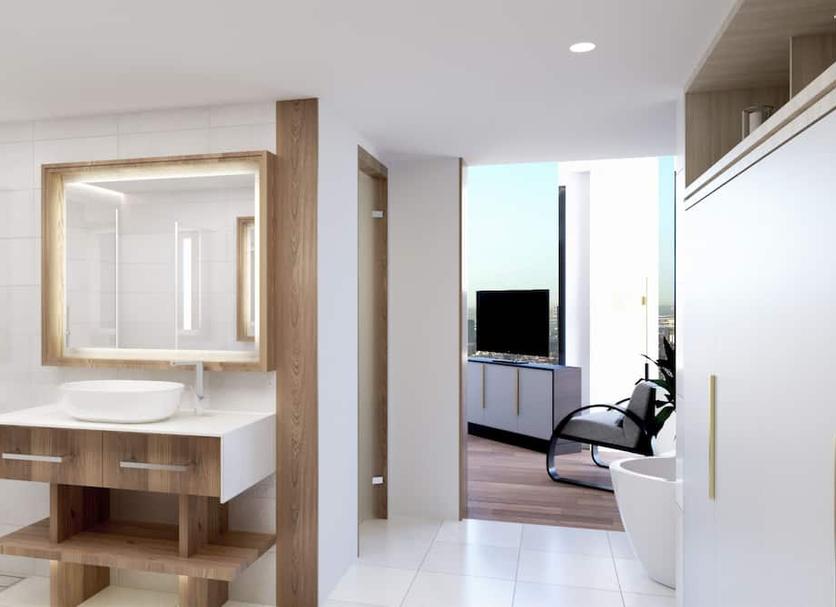 Badkamer Foto's