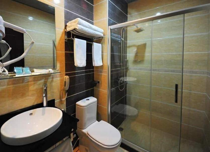 Badkamer Foto's